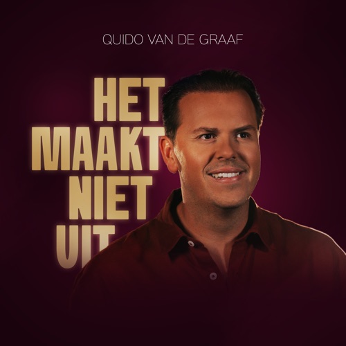 Het maakt niet uit