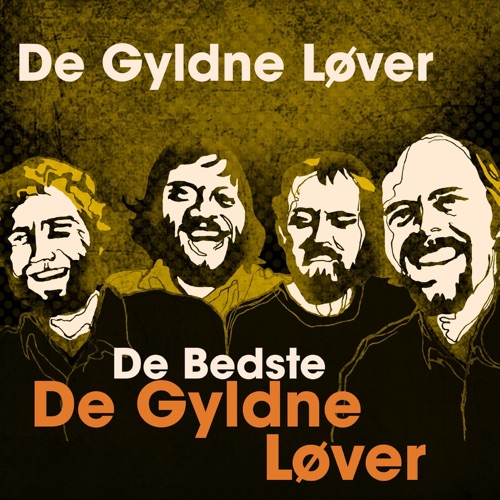 De Gyldne Løver