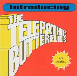 Introducing the Telepathic Butterflies