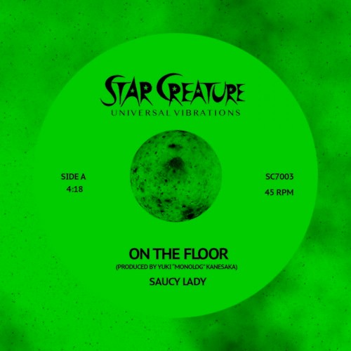 On the Floor / Help