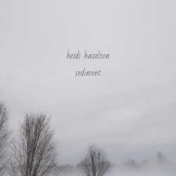 sediment