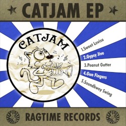 CATJAM EP