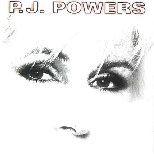 Talk to Me / P.J. Powers