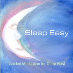 Sleep Easy: Guided Meditation for Deep Rest