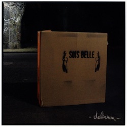 Delirium