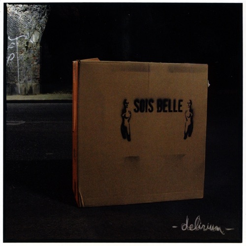 Delirium
