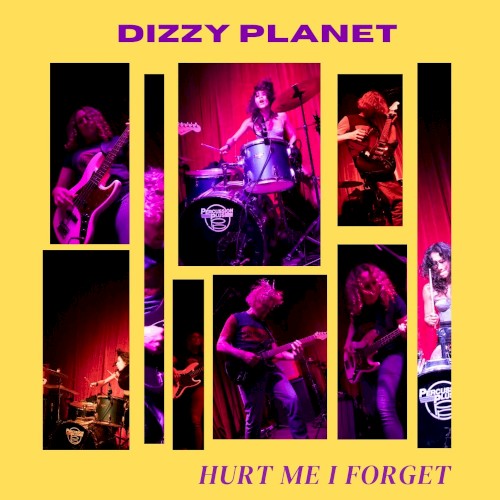 Hurt Me, I Forget