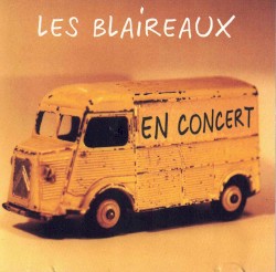 En concert