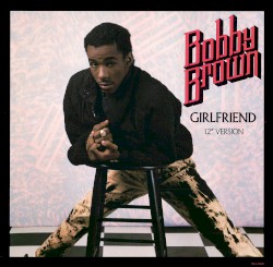 Girlfriend