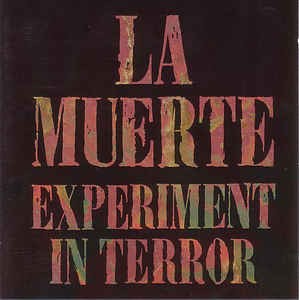 Experiment in Terror