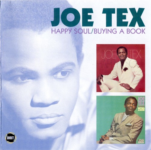 The Complete Dial Recordings Vol. 4: Happy Soul / Buying a Book