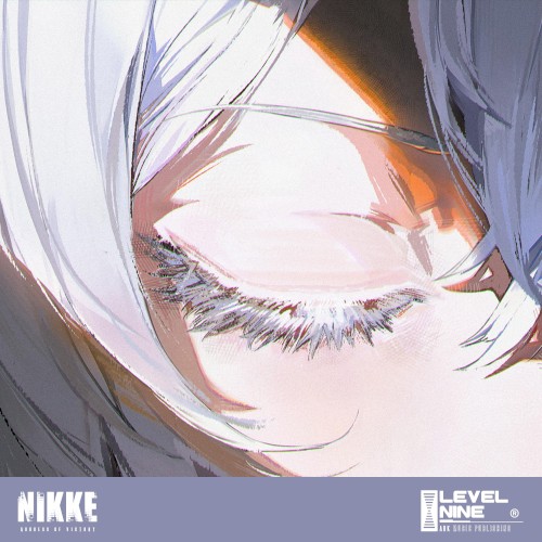 Threads of Memory (Goddess of Victory: NIKKE Original Soundtrack)