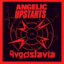 Live in Yugoslavia