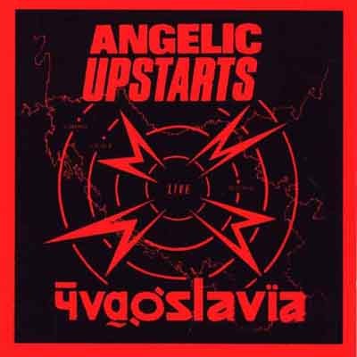 Live in Yugoslavia