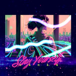 Stay Yourself