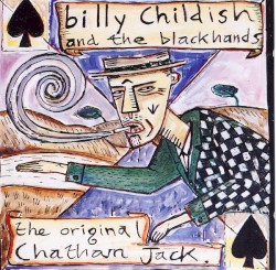 The Original Chatham Jack