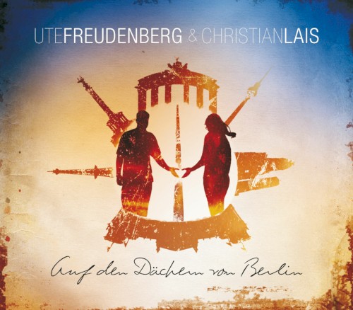 Auf den Dächern von Berlin