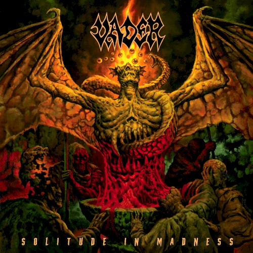 Solitude in Madness