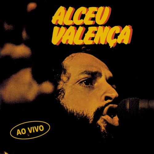 Alceu Valença ao vivo
