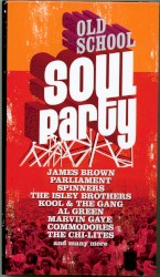 Old School Soul Party