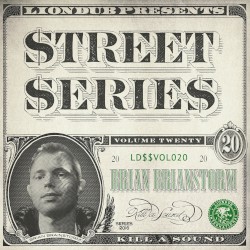 Liondub Street Series, Vol. 20: Kill a Sound