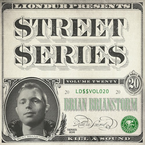 Liondub Street Series, Vol. 20: Kill a Sound