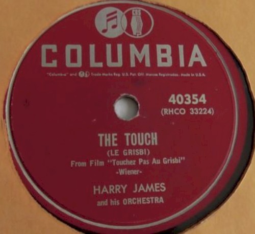 The Touch / Muskrat Ramble