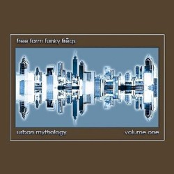 Urban Mythology, Volume One