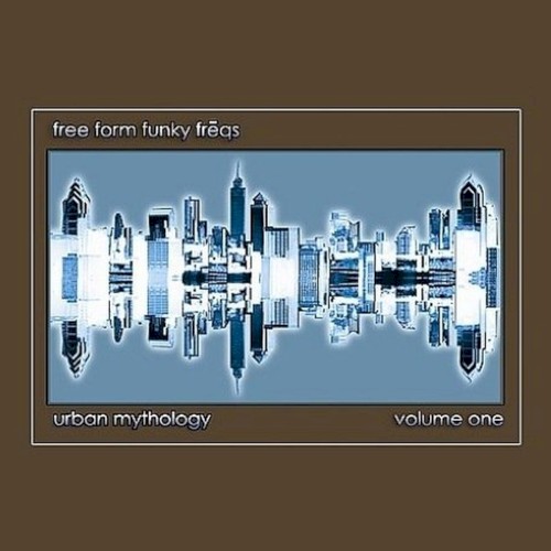 Urban Mythology, Volume One