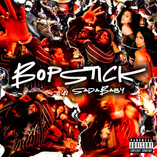 Bop Stick