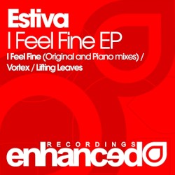 I Feel Fine EP