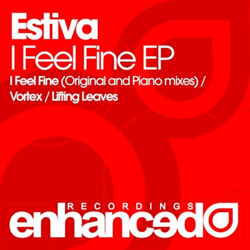 I Feel Fine EP