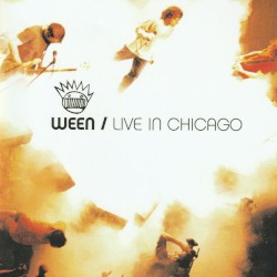 Live in Chicago