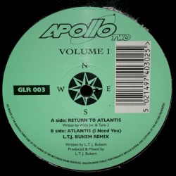Volume 1