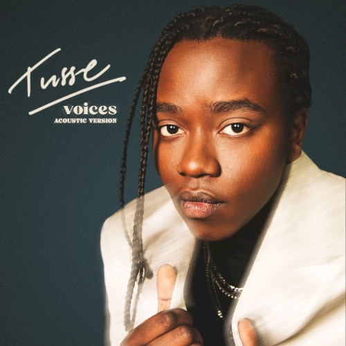 Voices (acoustic)