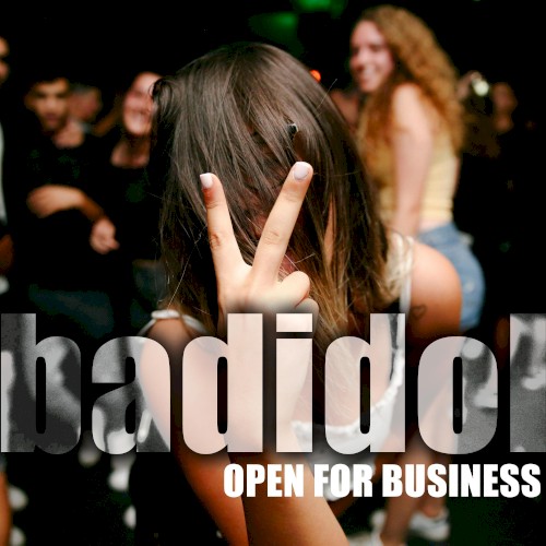 Open for Business