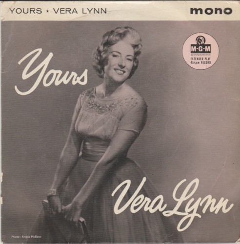 Yours