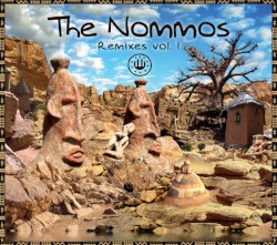 Remixes Vol. 1