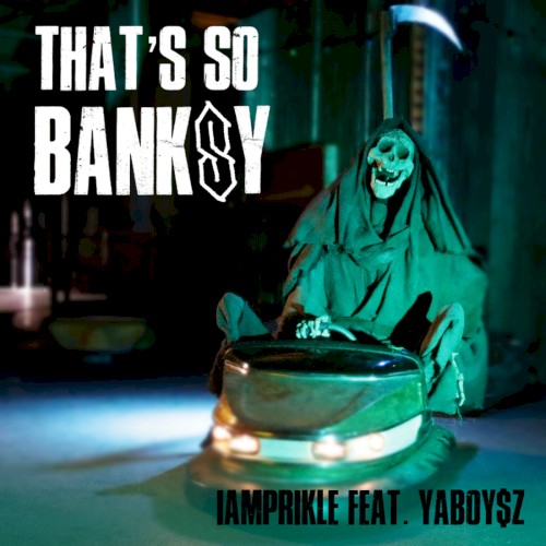 That's So Banksy