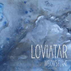 Widow’s Flame