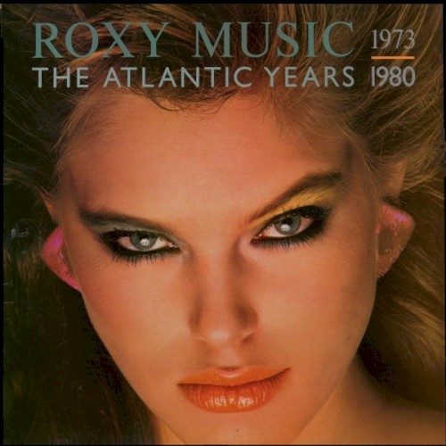 The Atlantic Years 1973–1980