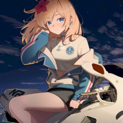 Through the Night