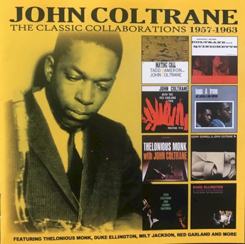 The Classic Collaborations 1957–1963