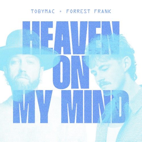 Heaven On My Mind
