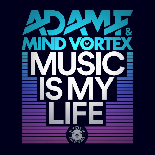 Music Is My Life