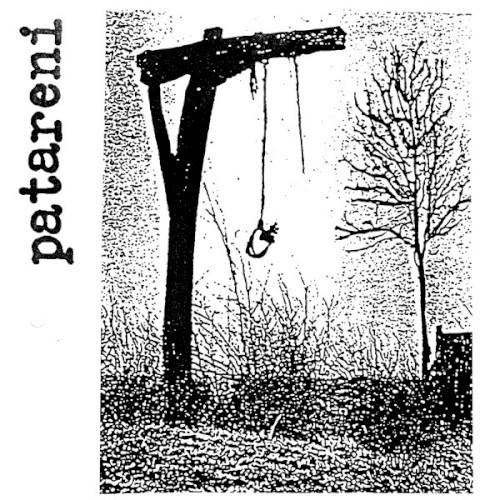 Patareni / U.B.R.