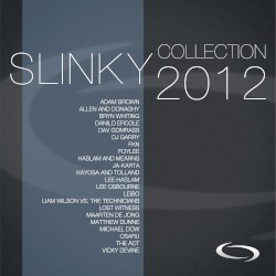 Slinky Collection 2012