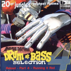 Drum & Bass Selection, Volume 4
