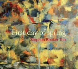 First Day of Spring