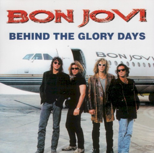 Behind the Glory Days